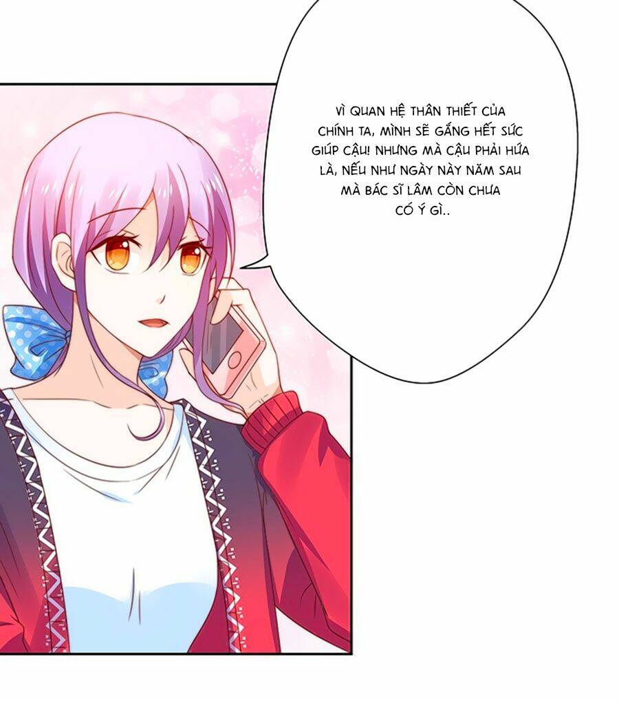 Bạn Trai Là Ngôi Sao: Chapter 99