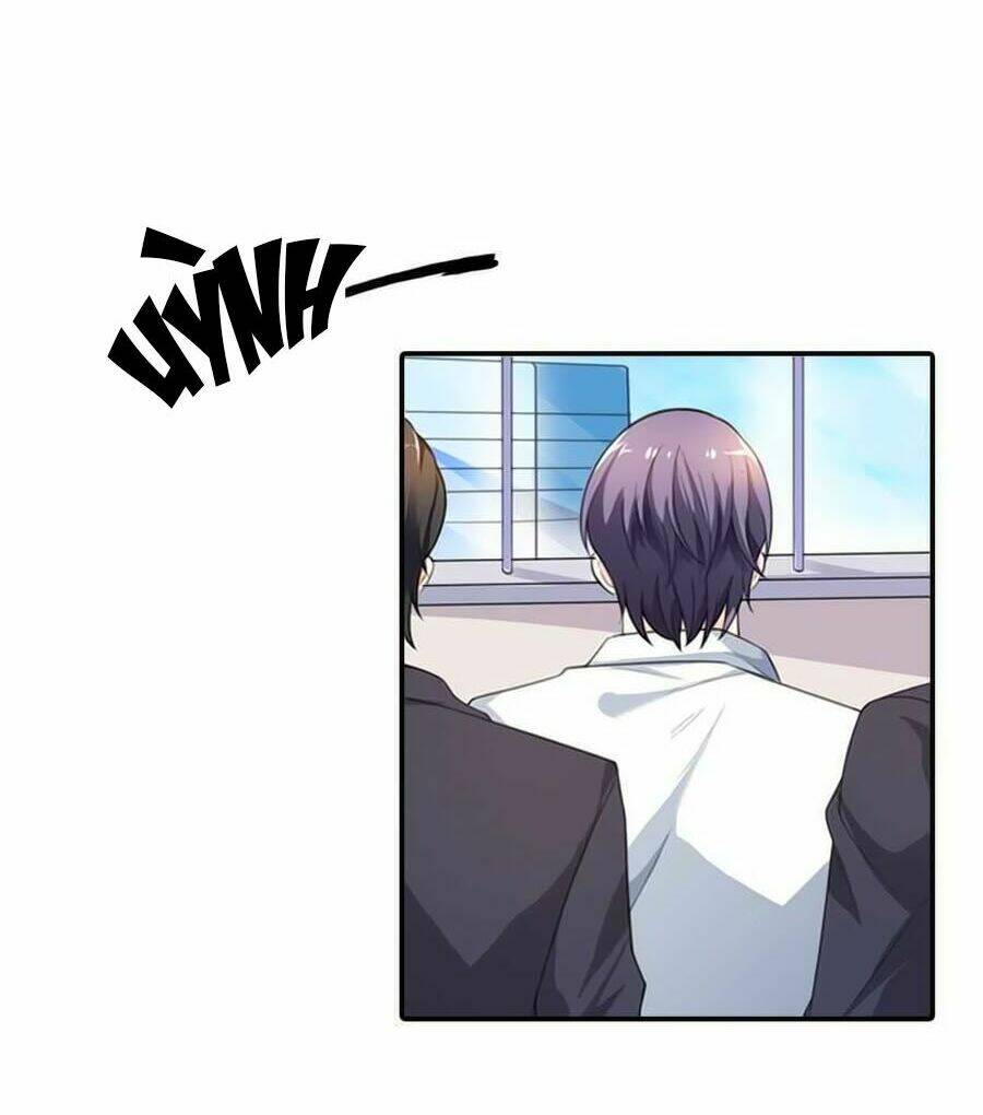 Song Diện Danh Viện: Chapter 60