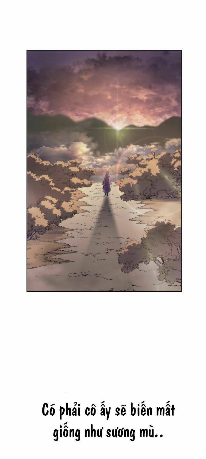 Câu Chuyện Về Người Lưu Giữ Lịch Sử: Chapter 3