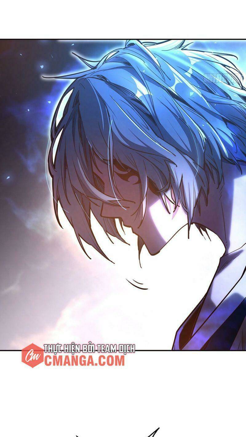 Sinh Tử Quyết: Chapter 87