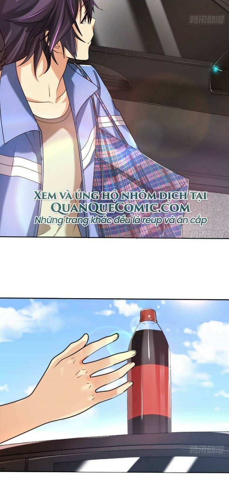 Hệ Thống Bái Kim Siêu Cấp: Chapter 2