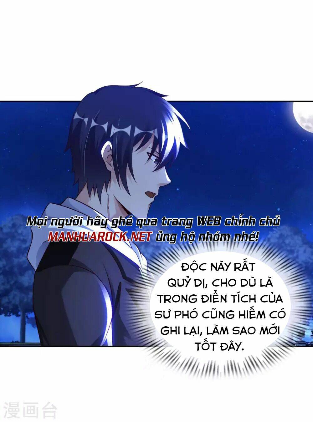 Sư Phụ Của Ta Là Thần Tiên: Chapter 43