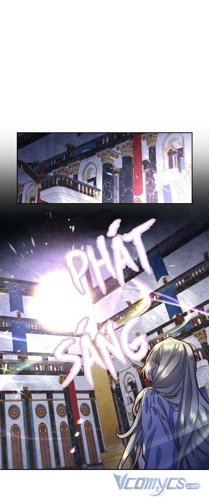 Hãy Cứu Tôi, Công Chúa: Chapter 4