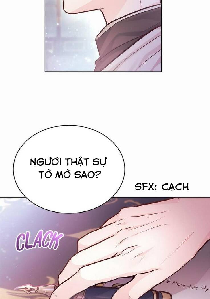 Nàng Dâu Bí Ẩn Của Bạch Sư Tử: Chapter 6