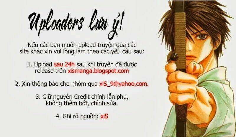 Tân Nương Của Thủy Thần: Chapter 81