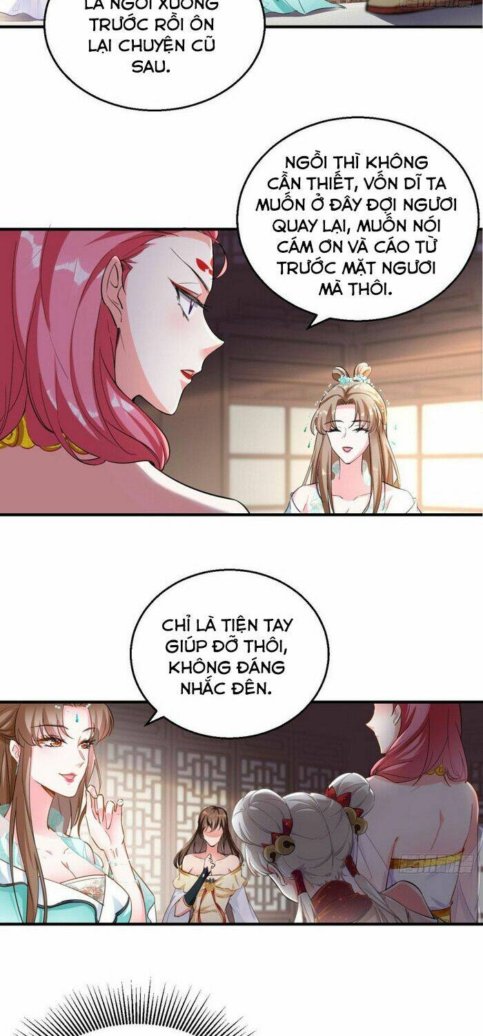 Tà Du Ký: Chapter 77