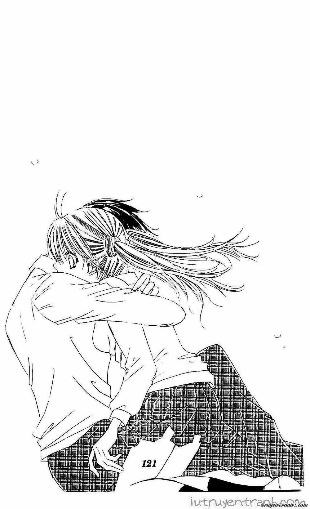 Get Love: Chapter 32