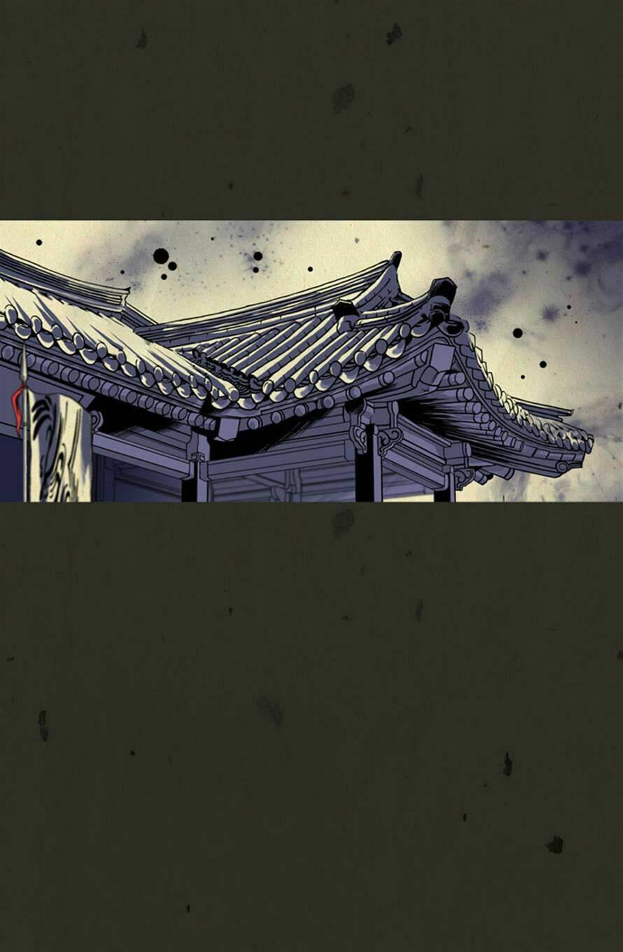 In Full Bloom: Chapter 21