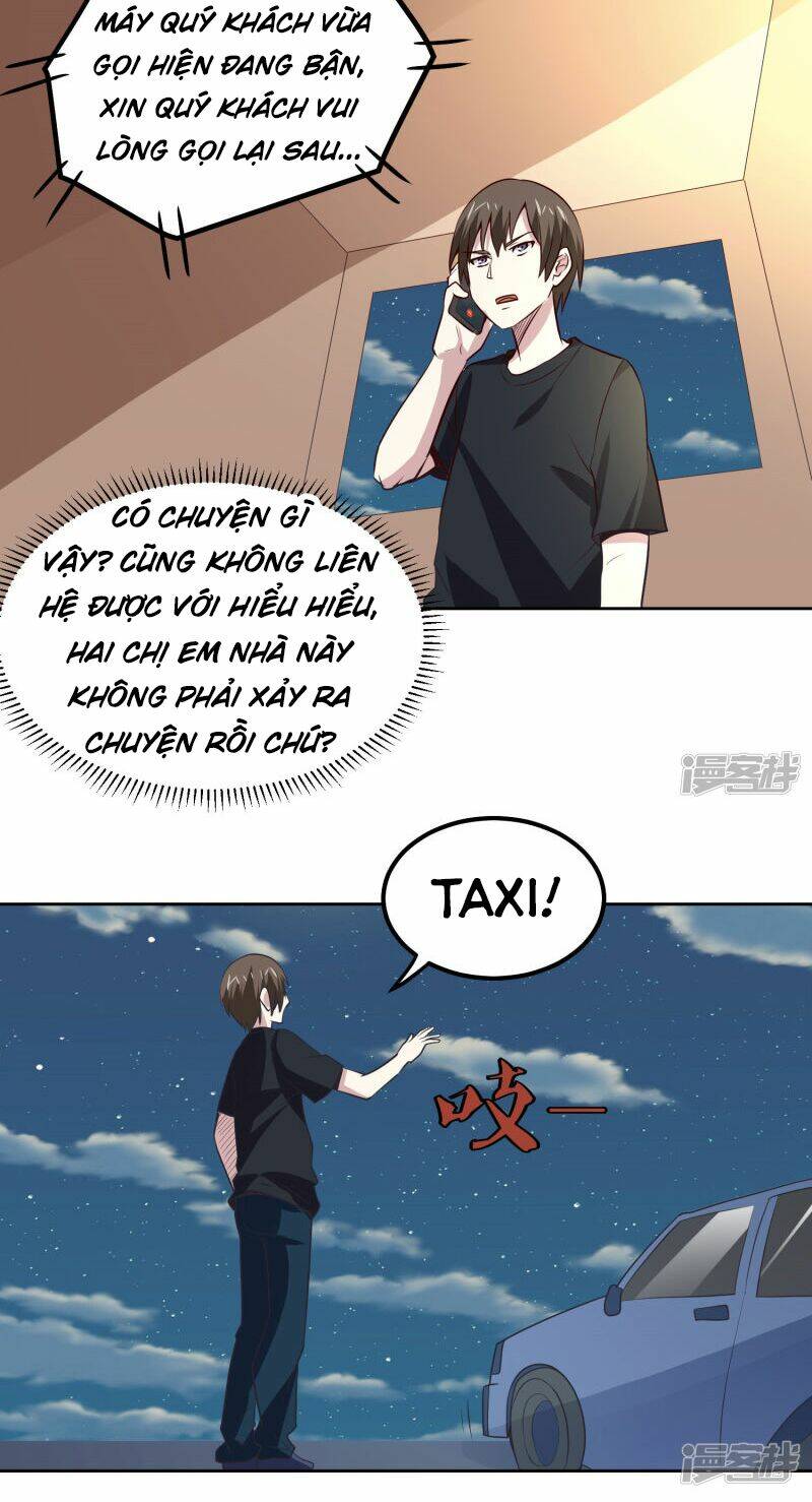 Tay Chơi Thần Cấp: Chapter 100