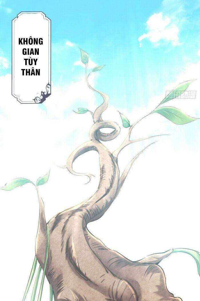Tà Du Ký: Chapter 84