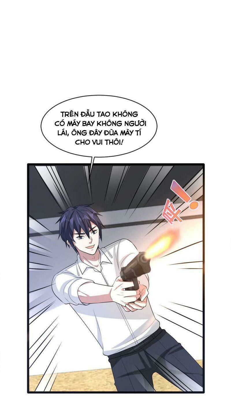 Đô Thị Tà Vương: Chapter 143