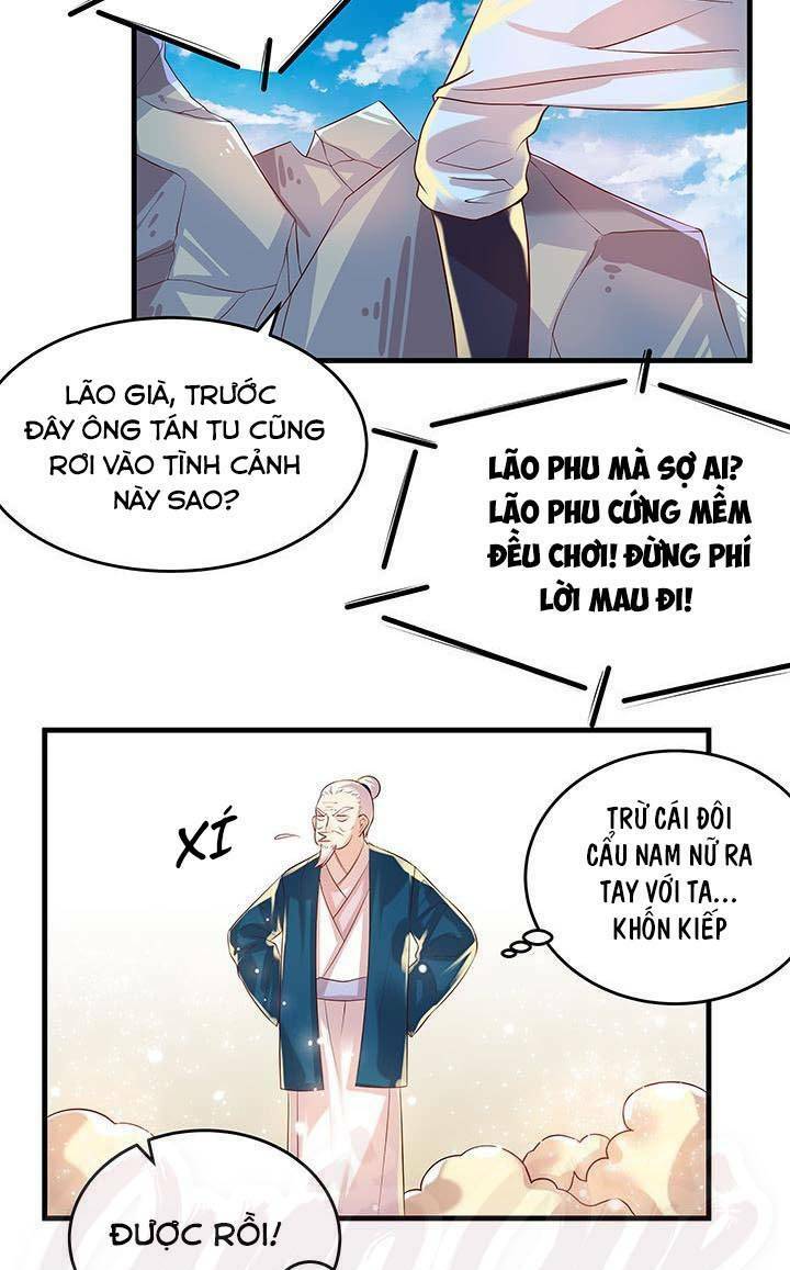 Siêu Phàm Truyện: Chapter 43