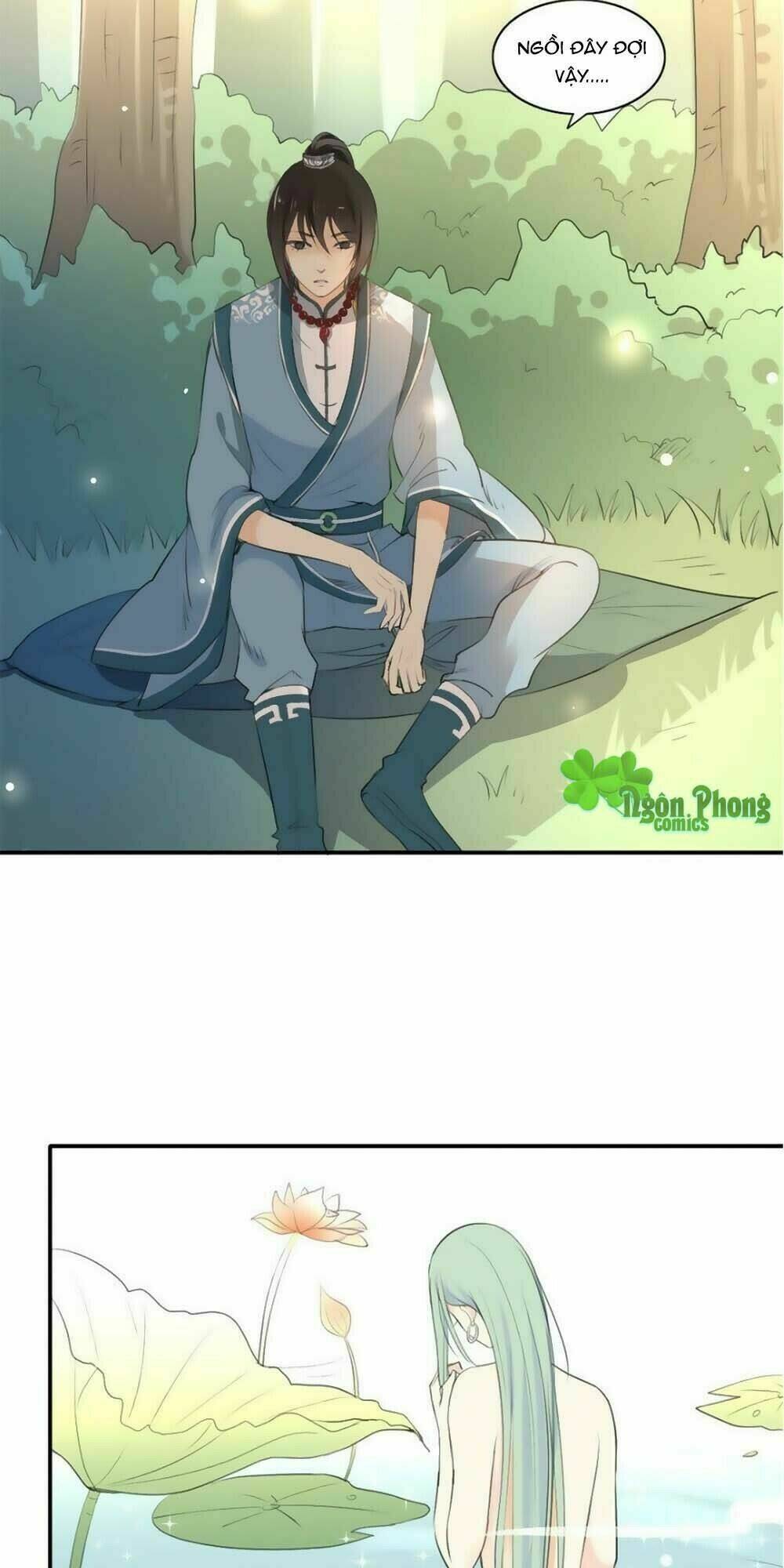 Sinh Sinh Tương Thác: Chapter 13