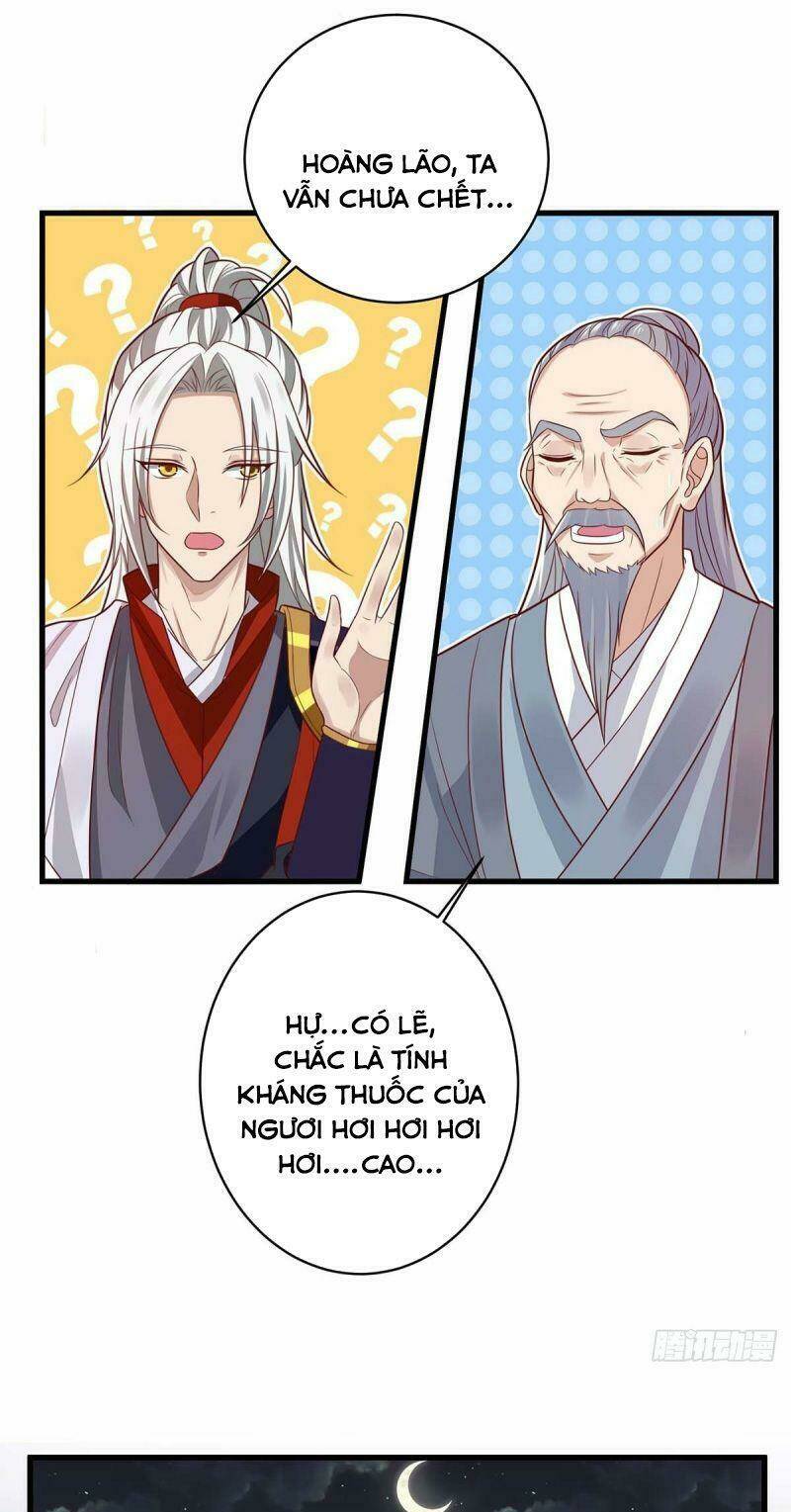 Siêu Cấp Thôn Phệ Hệ Thống: Chapter 9