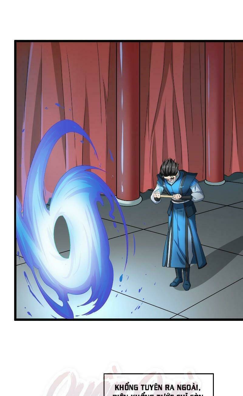 Nhân Đạo Kỹ Nguyên: Chapter 7