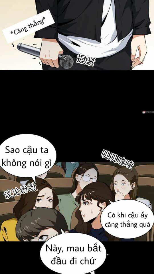 Giày Thủy Tinh: Chapter 37