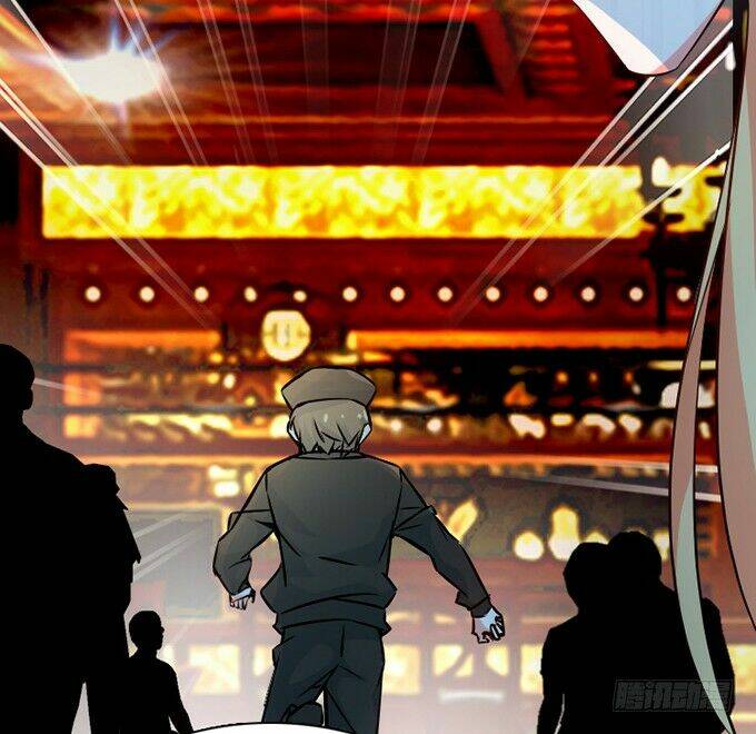 Huyết Đồng Tử: Chapter 13