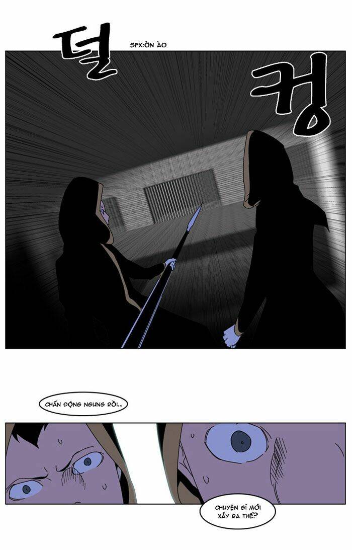 Ma Cà Rồng Quý Tộc: Chapter 181