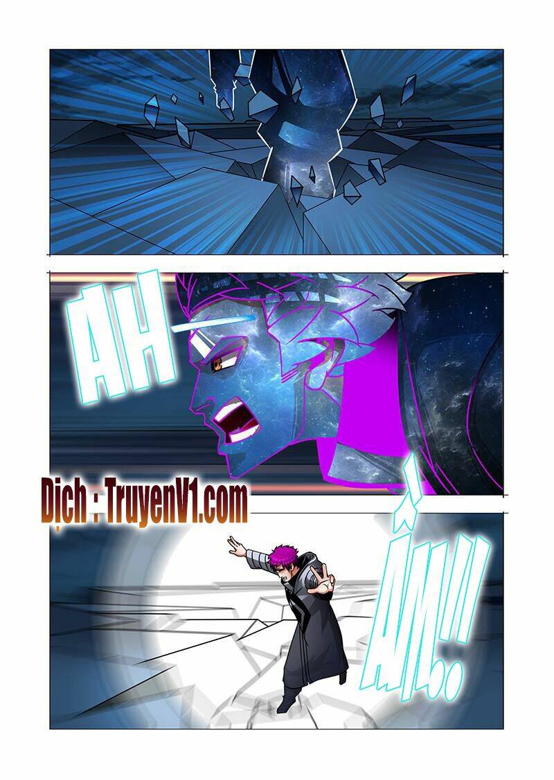 Tháp Kỳ: Chapter 214