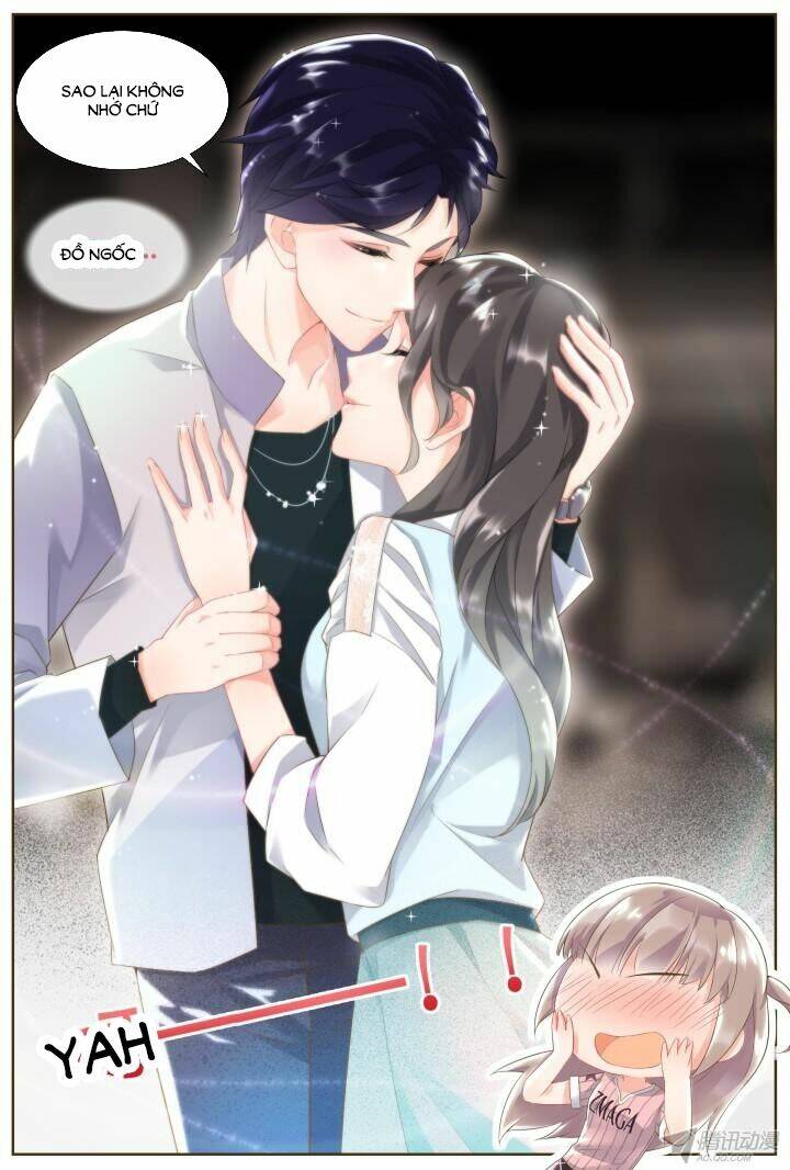 Nam Thần Là Quái Vật: Chapter 31