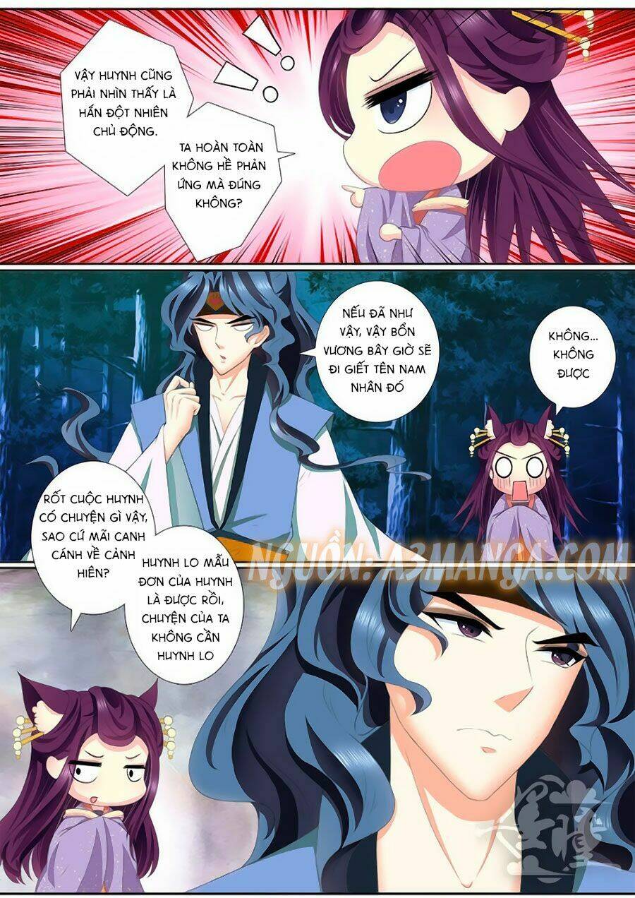 Ma Phi Giá Đáo: Chapter 56