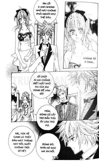 Lọ Lem Hậu Đậu: Chapter 34