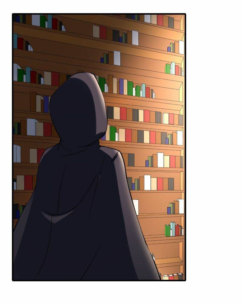 Phản Phái Yêu Tế: Chapter 24