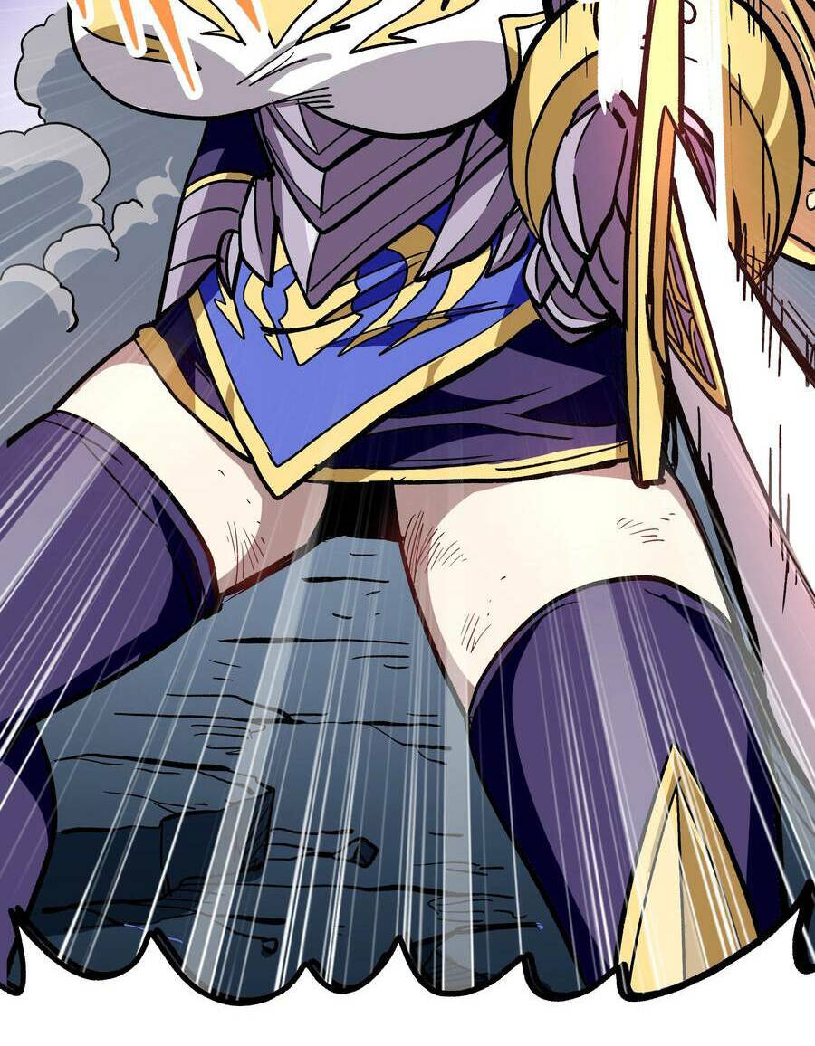 Vú Em Vô Địch: Chapter 2