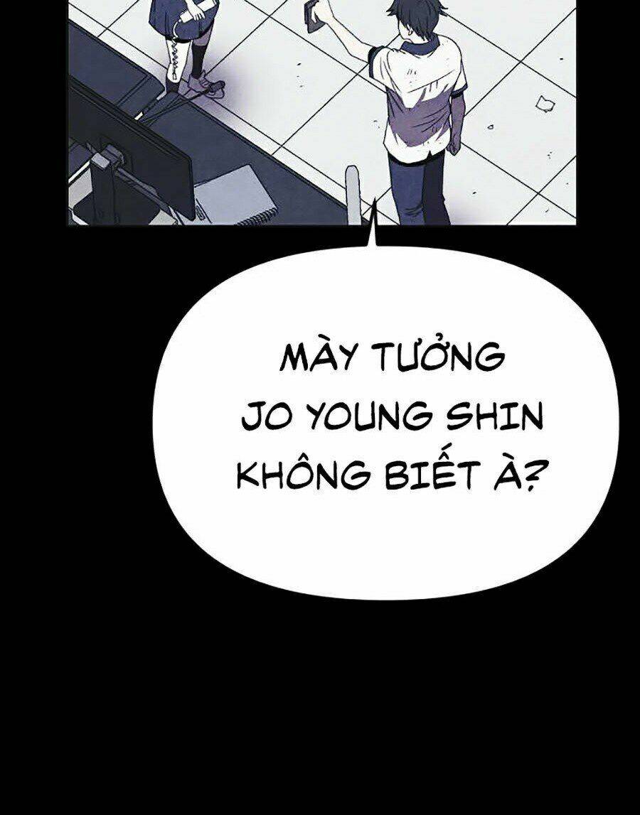 Cậu Bé Shotgun: Chapter 24