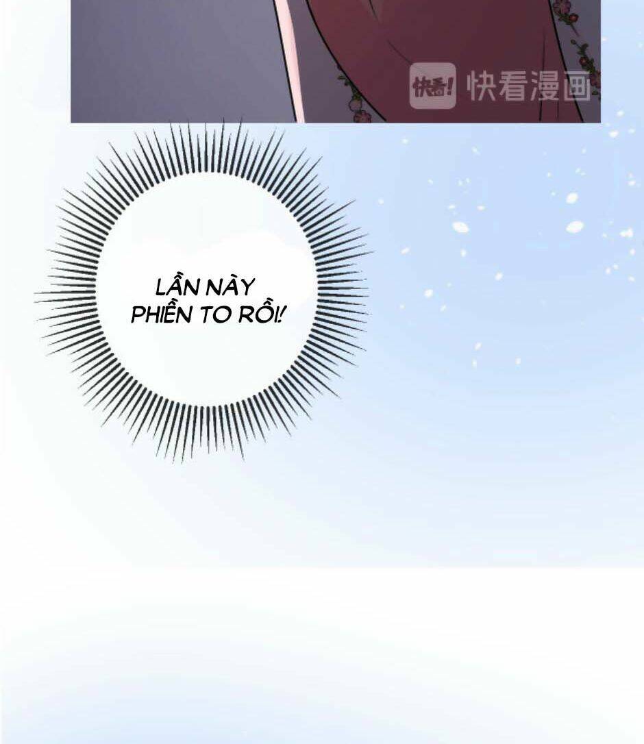 Sao Lại Là Yêu?: Chapter 27