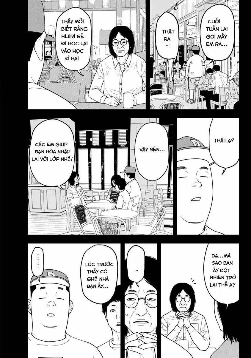 Cuồng Sát: Chapter 2