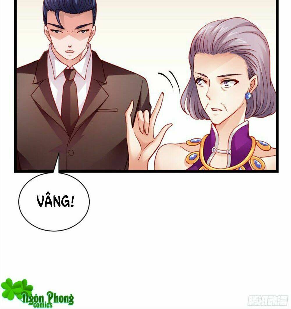 Vạn Năm Nhân Duyên Nhất Tuyến Khiên: Chapter 35