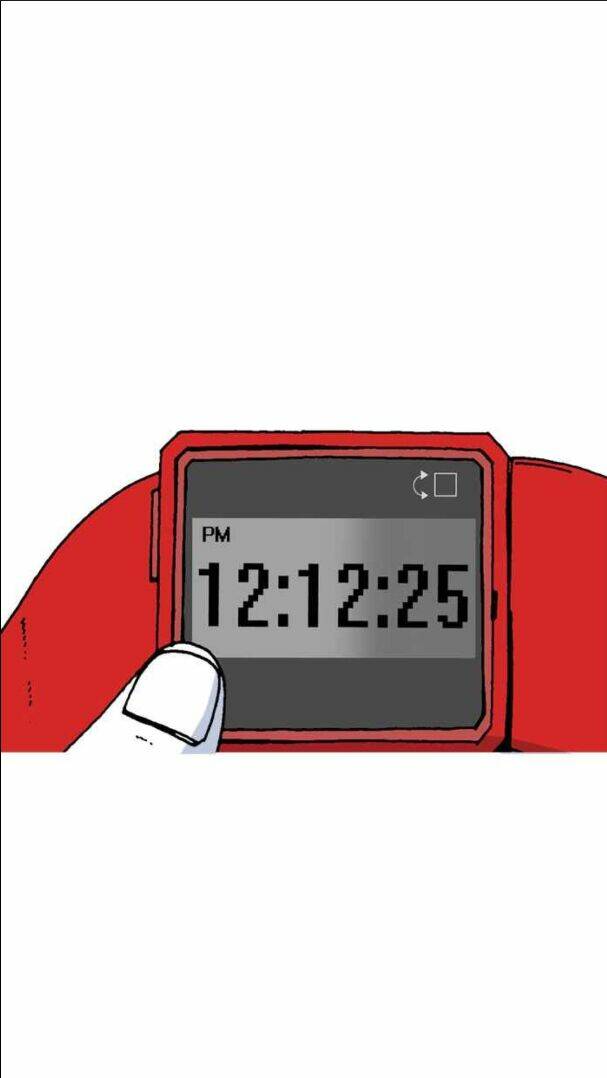 Mắc Kẹt Trên Mặt Trăng: Chapter 11