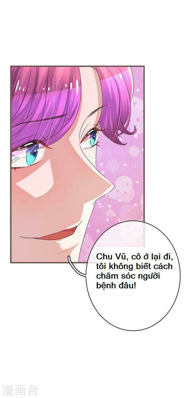 Trùng Sinh Để Trả Thù: Chapter 28