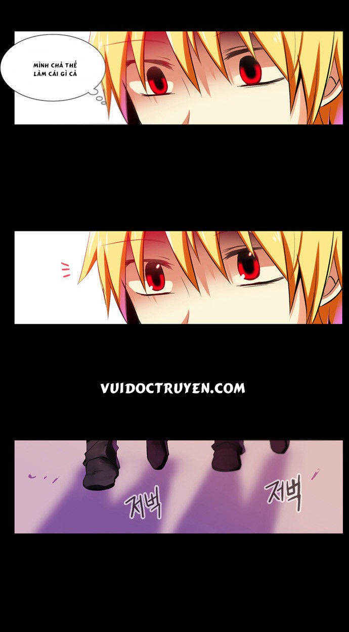 Crepuscule (Yamchi): Chapter 90