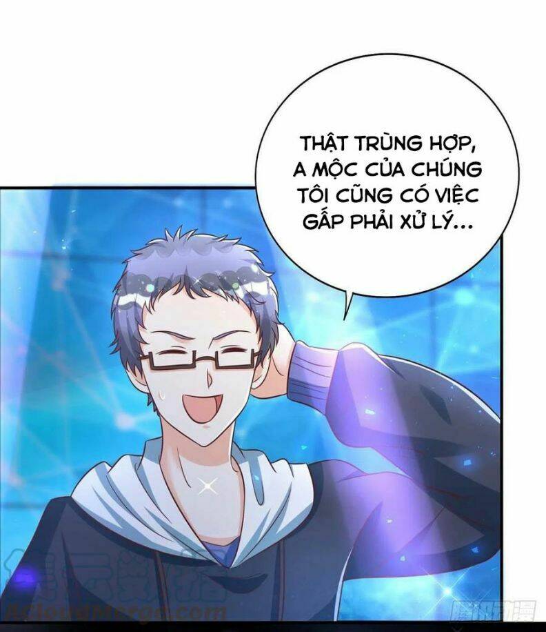 Thú Thụ Bất Thân: Chapter 66