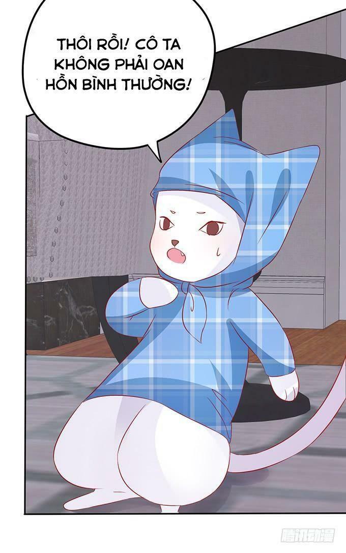 Hồ Tiên Hung Bạo: Chapter 16