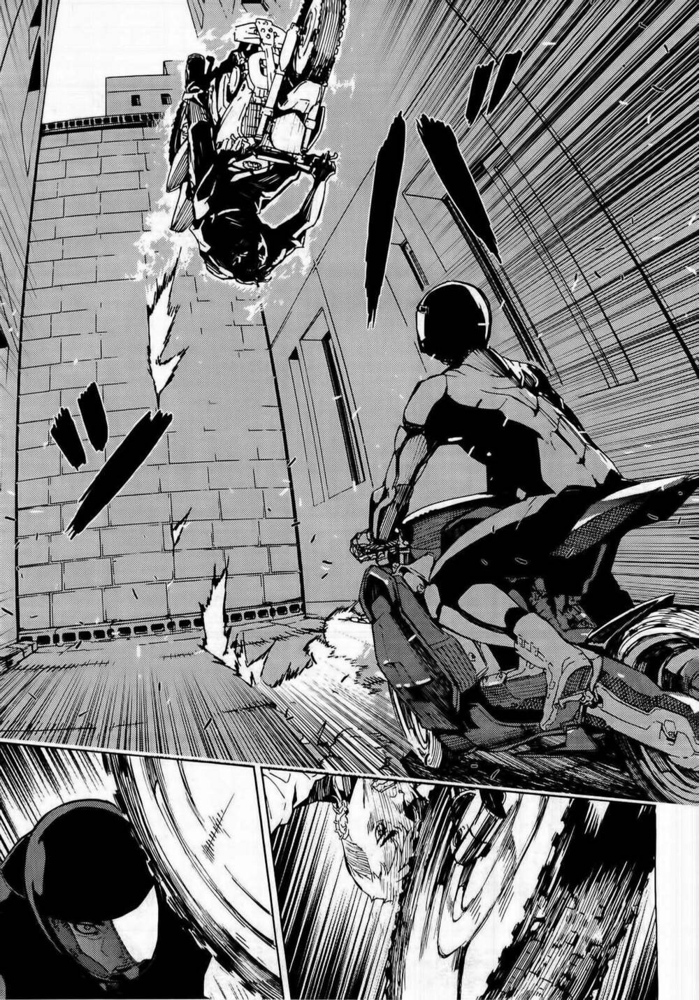 Until Death Do Us Part: Chapter 98