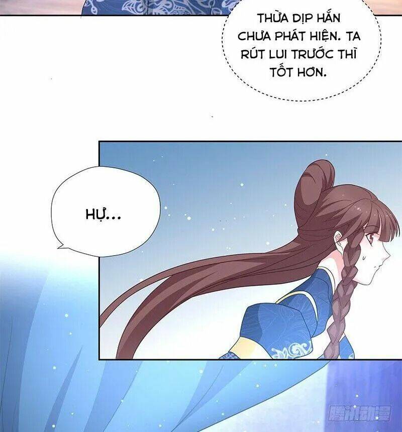 Trò Chơi Trừng Phạt: Chapter 14