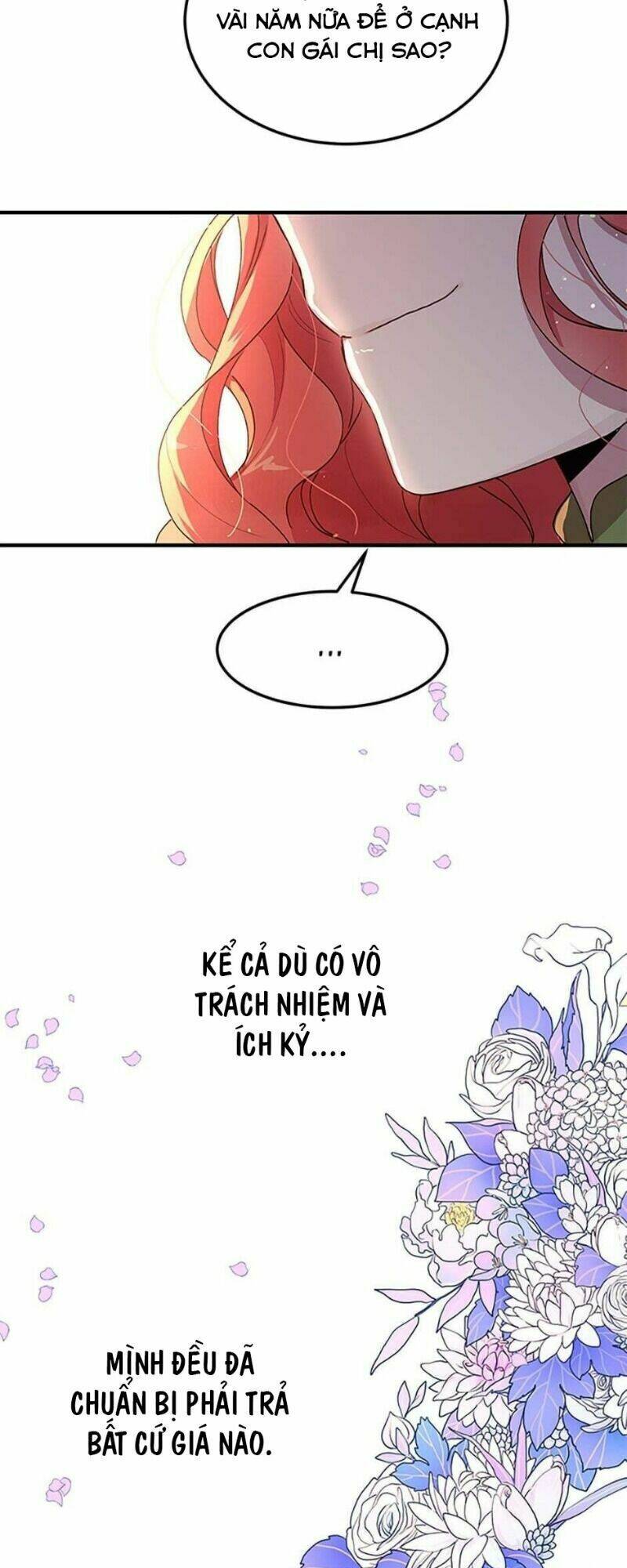 Công Tước, Loạn Vừa Thôi!: Chapter 85