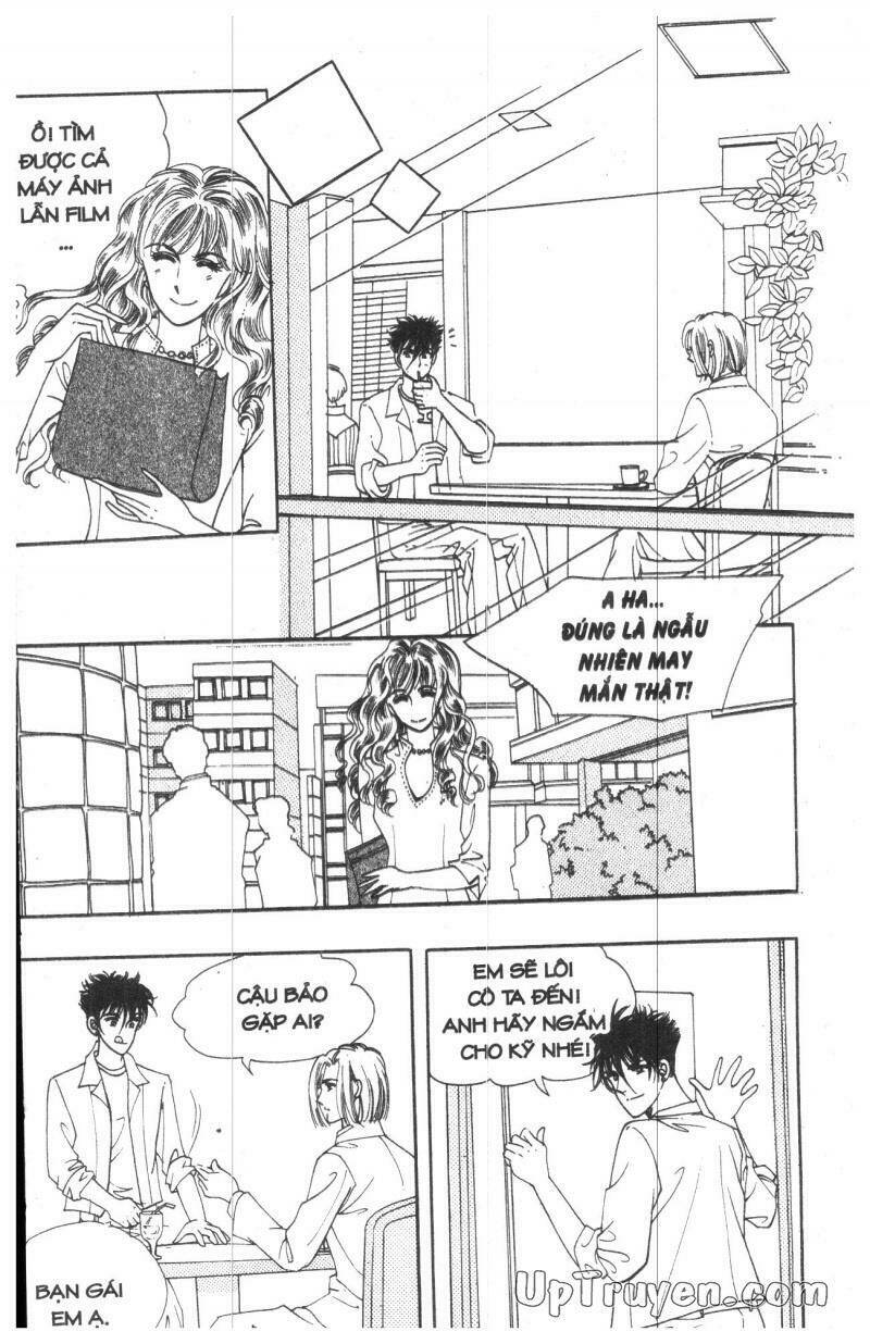 Lao Xao Tuổi Ngọc: Chapter 4