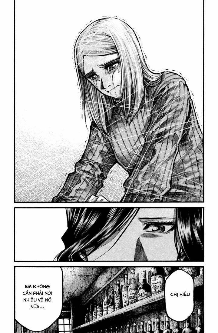 Rainbow: Chapter 125