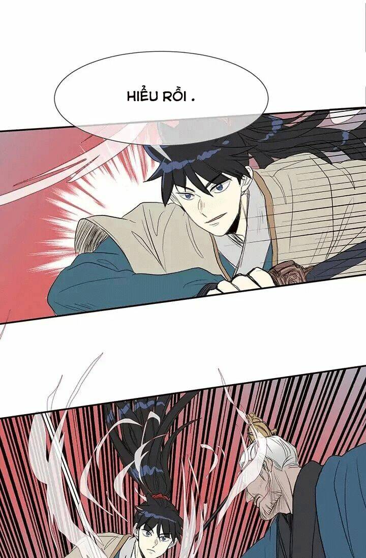 Học Sĩ Tái Sinh: Chapter 74