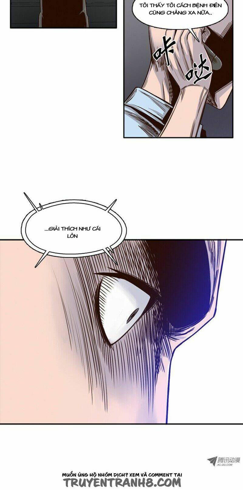 Vua Của Vong Linh: Chapter 39