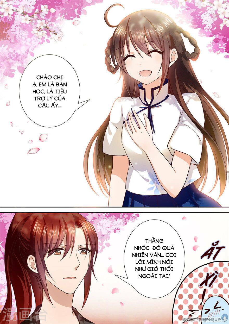 Người Thừa Kế Giá Đáo: Hiệu Thảo Làm Loạn Đủ Chưa?: Chapter 91