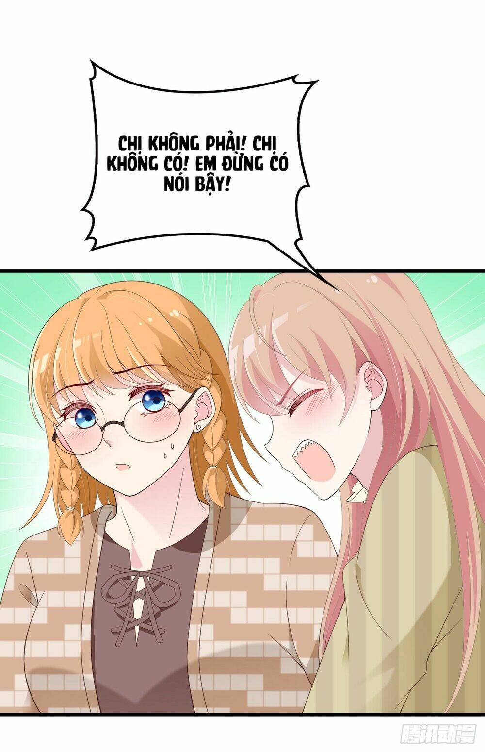 Bí Mật Kết Hôn Với Ảnh Đế: Vợ Ơi Đến Đây Tấn Công Đi Nào: Chapter 33