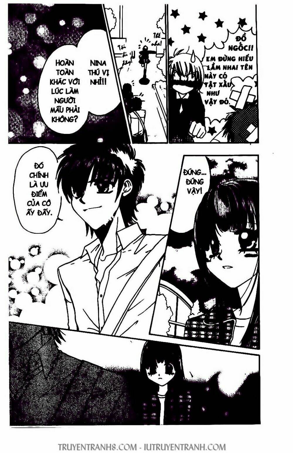 Bộ Sưu Tập Lọ Lem: Chapter 37