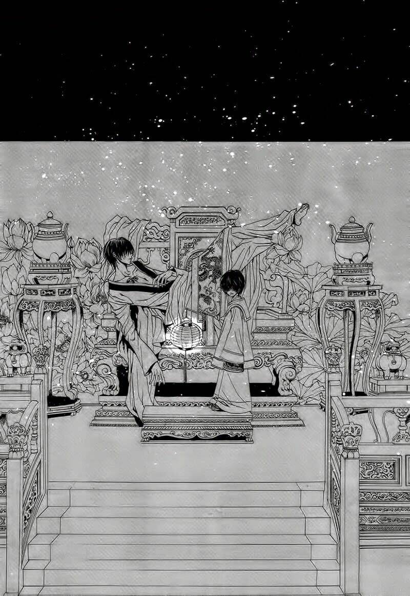 Tân Nương Của Thủy Thần: Chapter 66