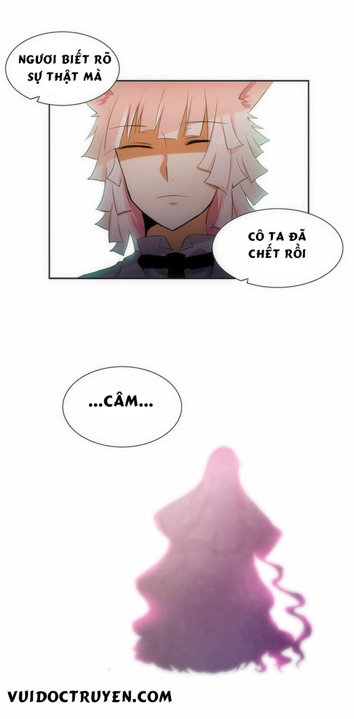 Crepuscule (Yamchi): Chapter 57