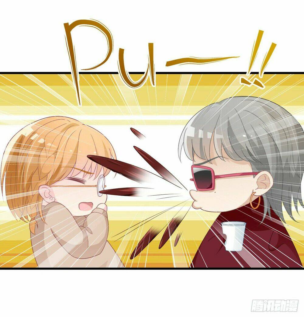 Bí Mật Kết Hôn Với Ảnh Đế: Vợ Ơi Đến Đây Tấn Công Đi Nào: Chapter 31